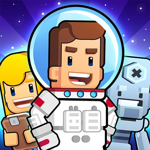 Rocket Star(ロケットスター)のアプリアイコン