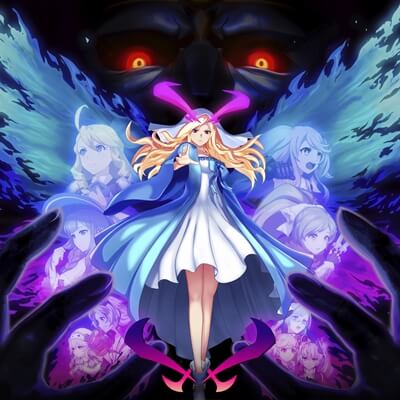 アニメ モンスターストライク「ルシファー ウェディングゲーム」公開直前イベントリポートの画像