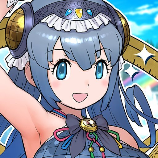 社長、バトルの時間です！（シャチバト）のアプリアイコン