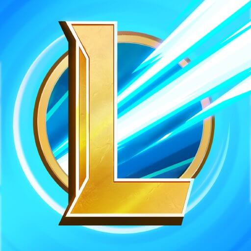 リーグ・オブ・レジェンド:ワイルドリフト 配信日と事前登録の情報の画像