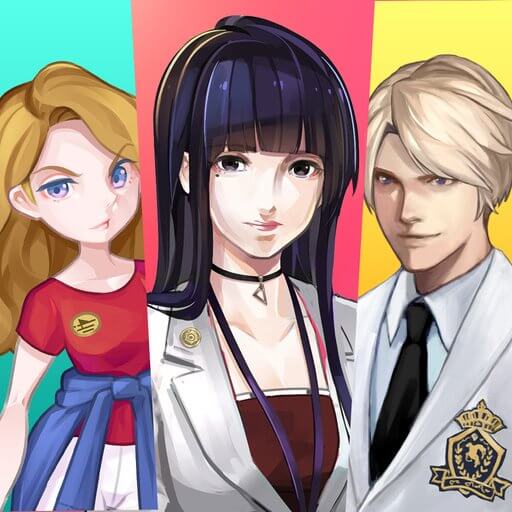 Story Meのアプリアイコン