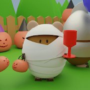 脱出ゲーム Halloweenのアプリアイコン