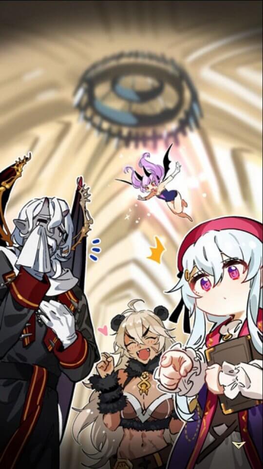 モテモテ魔王の異世界冒険録