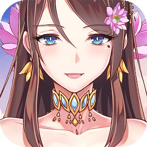 異境転生：キズナのアプリアイコン