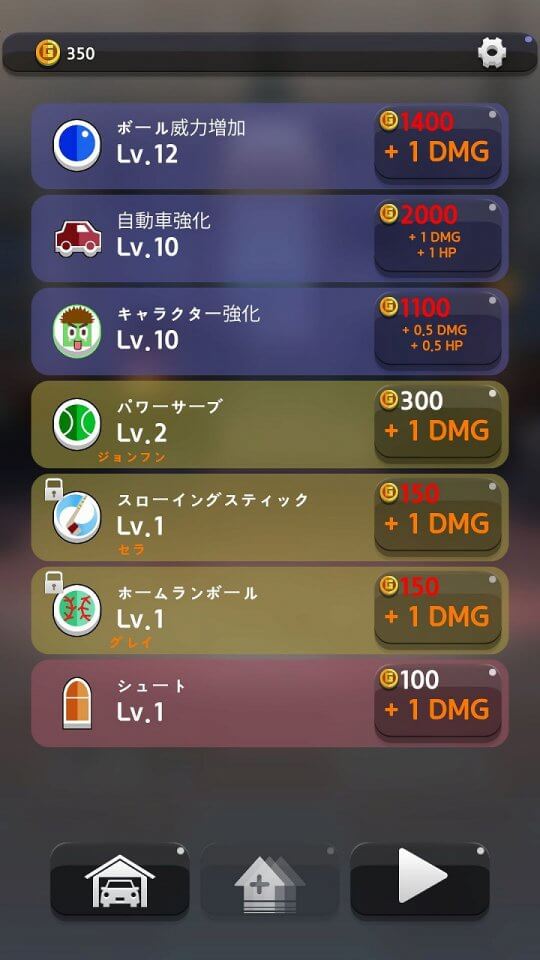 ゾンビパニック
