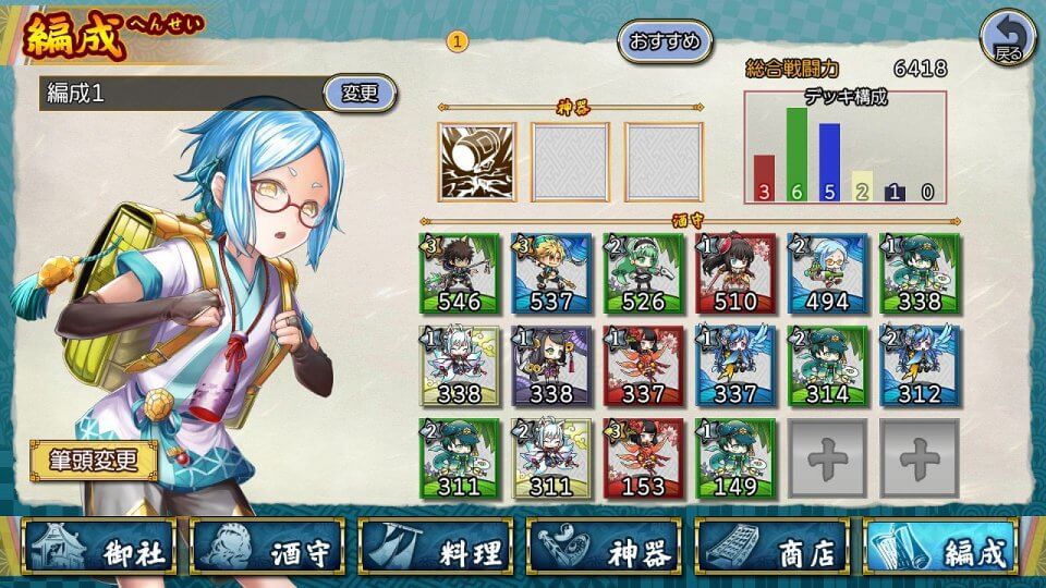萌酒ボックス