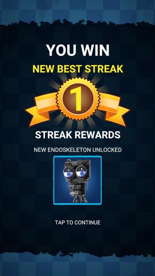 Five Nights at Freddy’s AR:Special Delivery