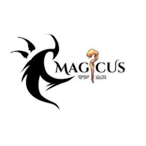 MAGICUS -マジカス-のアプリアイコン