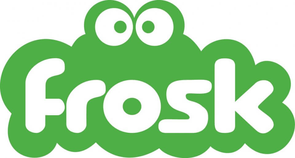 FROSKインタビュー