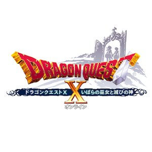 ドラゴンクエストX(ブラウザ版)のアプリアイコン