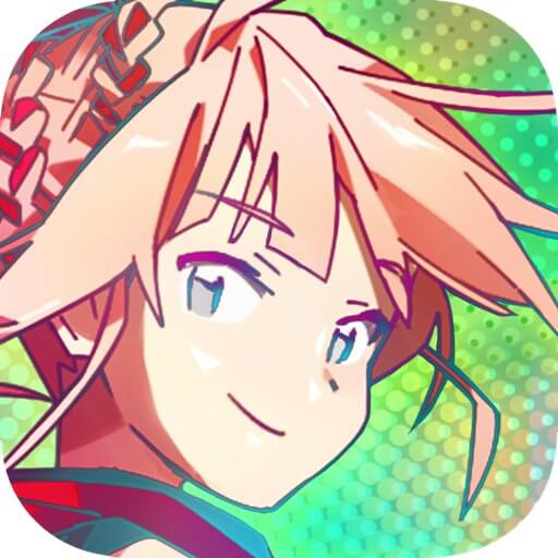 ロストストーンズ（Lost Stones）配信日と事前登録の情報の画像
