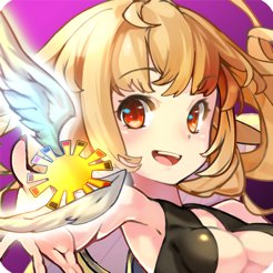 QUALIALINK（クォリアリンク）のアプリアイコン