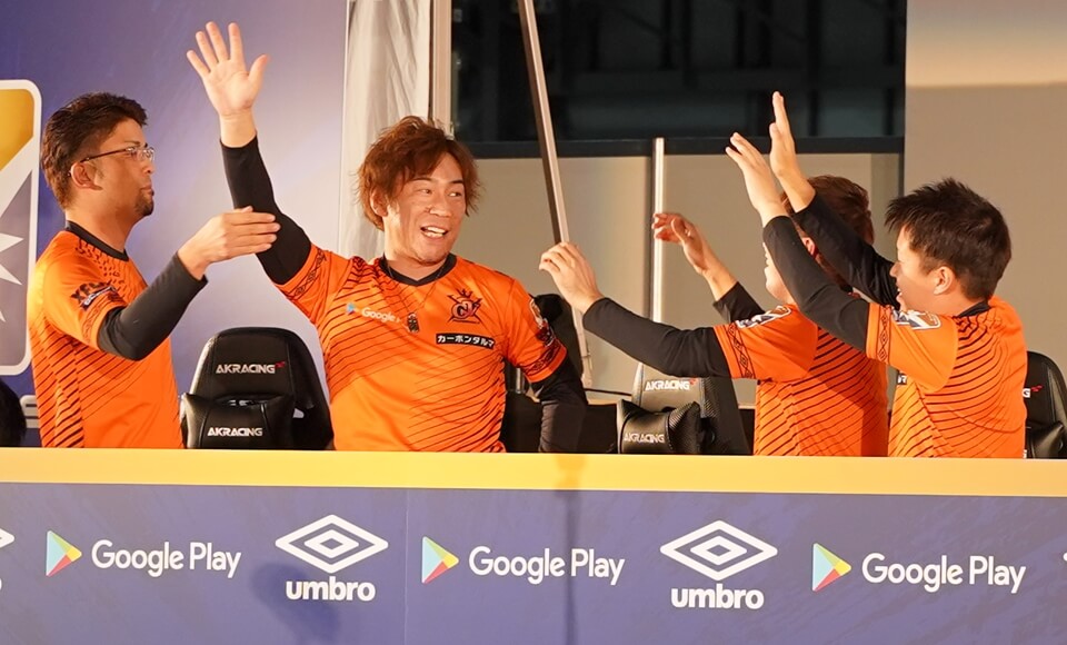 モンストプロツアー2019-2020