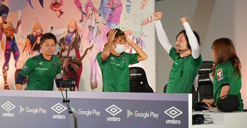 モンストプロツアー2019-2020