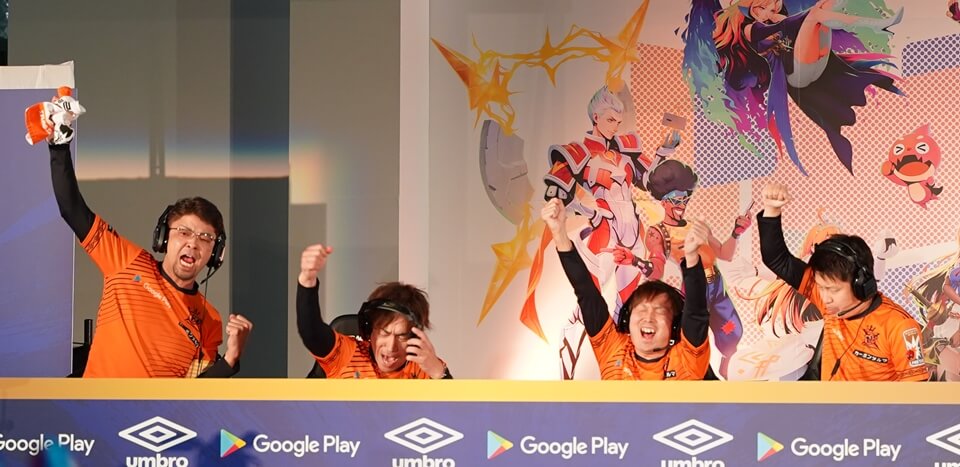 モンストプロツアー2019-2020