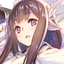 うたわれるもの ロストフラグのアプリアイコン