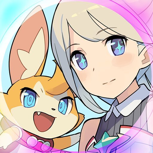 ワールドフリッパー（WORLD FLIPPER）のアプリアイコン