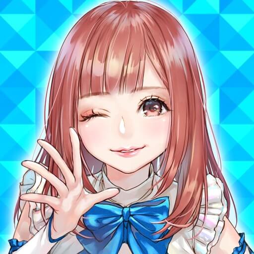 コスプリ!!のアプリアイコン