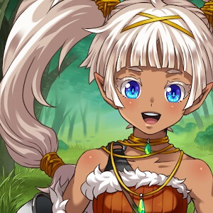 ルインバースのアプリアイコン
