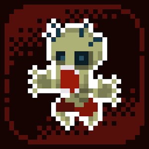 Wanna Survive：ゾンビ攻略のアプリアイコン