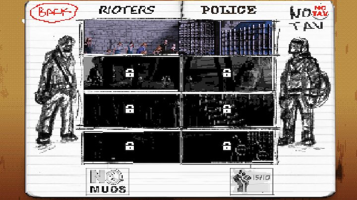 RIOT: NoTAV