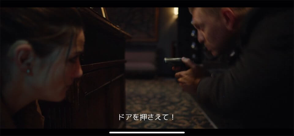She Sees Redのレビュー画像