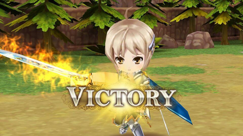 Sacred Sword Princesses
