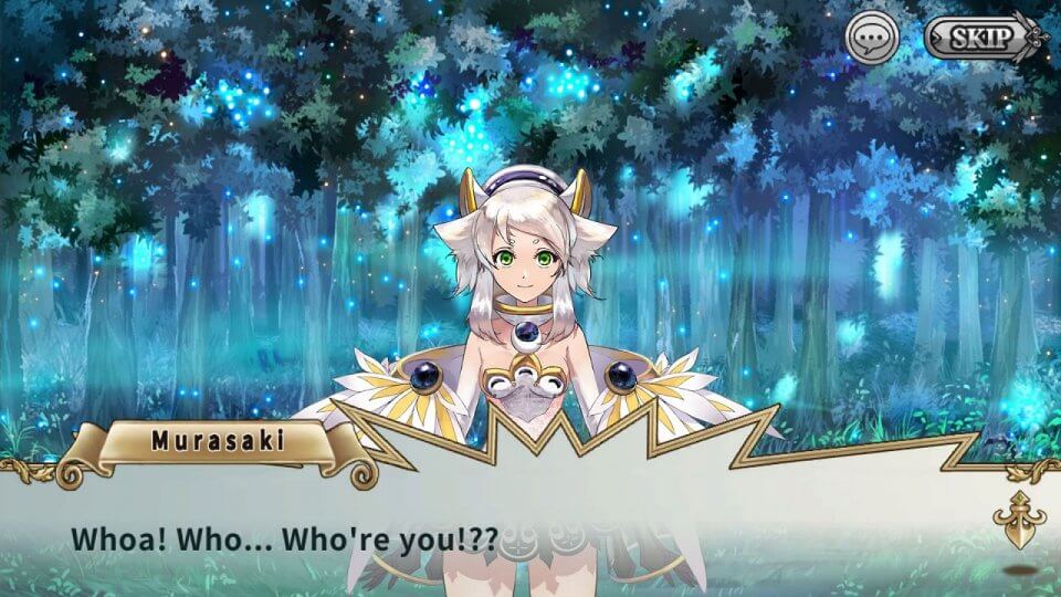 Sacred Sword Princesses