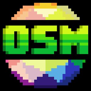 Old School Musicalのアプリアイコン