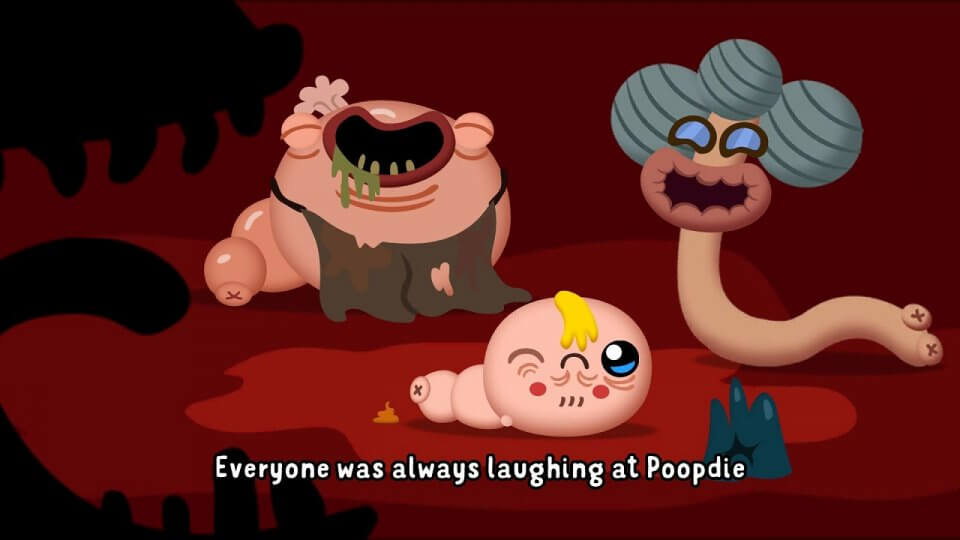 Poopdie