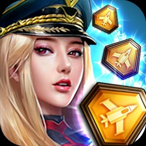 ウォーシップ&パズルのアプリアイコン