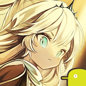 魔女の泉4のアプリアイコン
