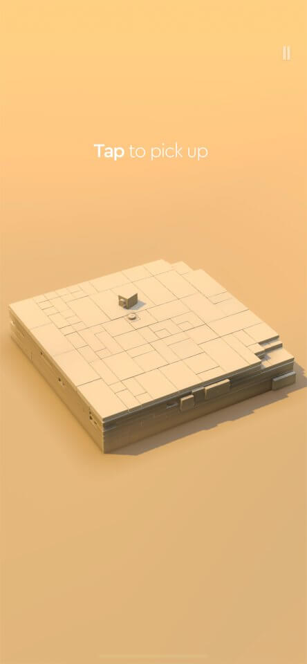 LEGO® Builder's Journeyのレビュー画像