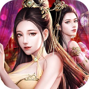 王室姫蜜のアプリアイコン