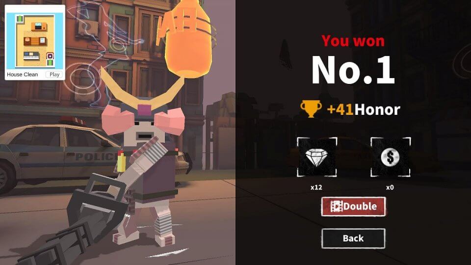 War Zombie:Arena