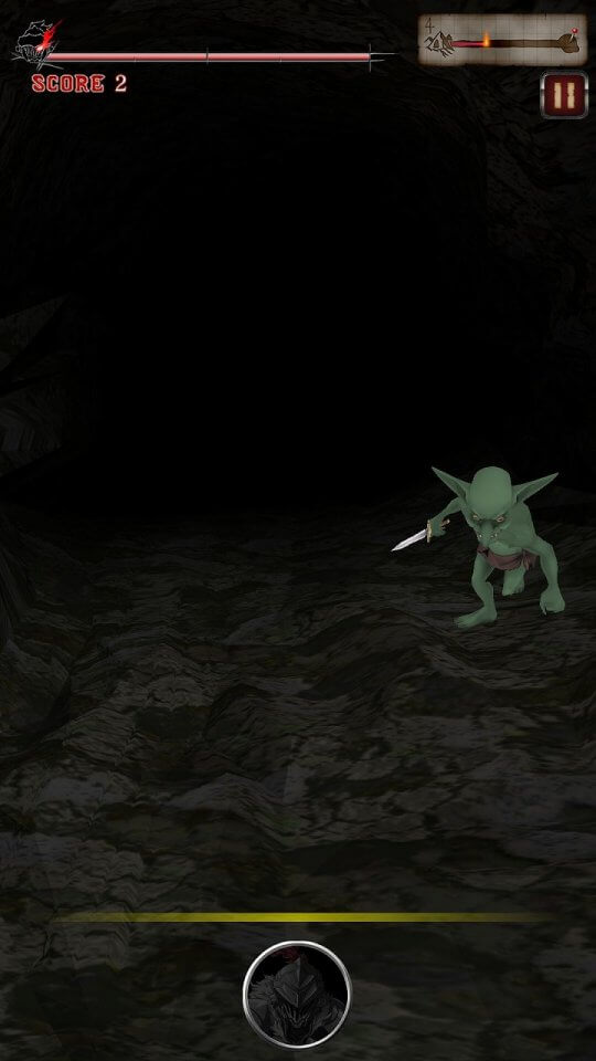 ゴブリンスレイヤー THE ENDLESS REVENGE