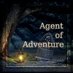 AgentOfAdventure-君の願いを-のアプリアイコン
