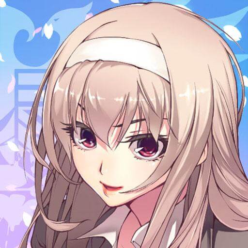 ガールズカタルシスのアプリアイコン