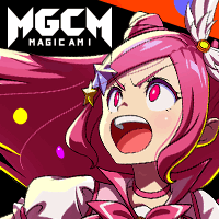 マジカミ 配信日と事前登録の情報の画像