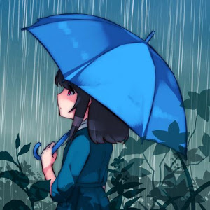 あまやどりのアプリアイコン