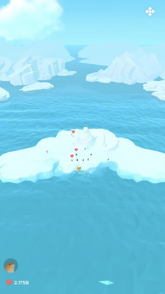 アビスリウム ポール