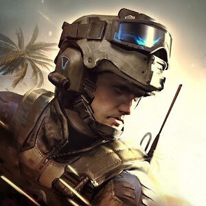 Warface:Global Operationsのアプリアイコン