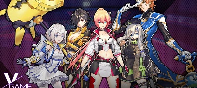 VGAMEの画像
