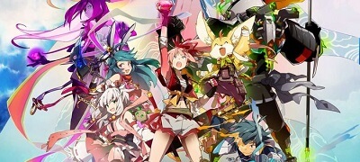 ロストストーンズ (Lost Stones)の画像