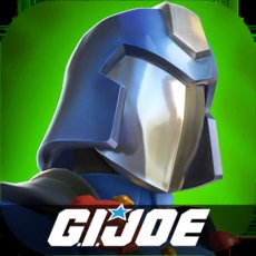 G.I. Joe: War On Cobra(G.I.ジョー:ウォー・オン・コブラ)のアプリアイコン