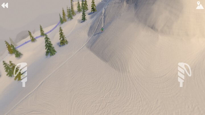Grand Mountain Adventure