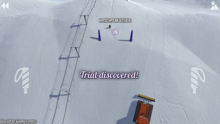 Grand Mountain Adventure