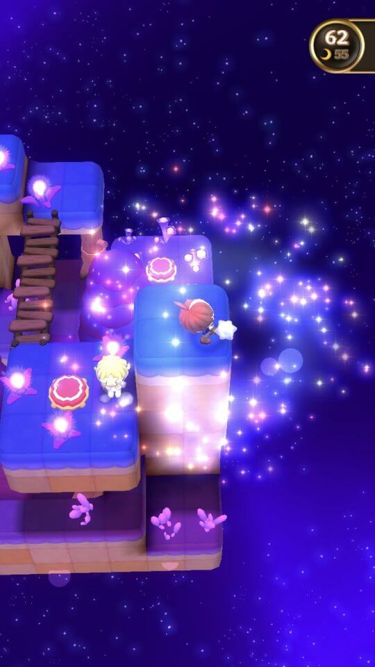 ナユタとほうき星の旅