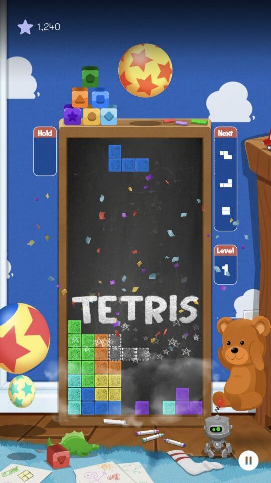 Tetris