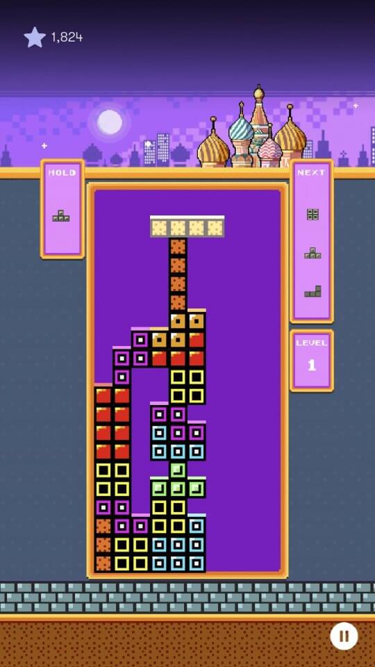 Tetris